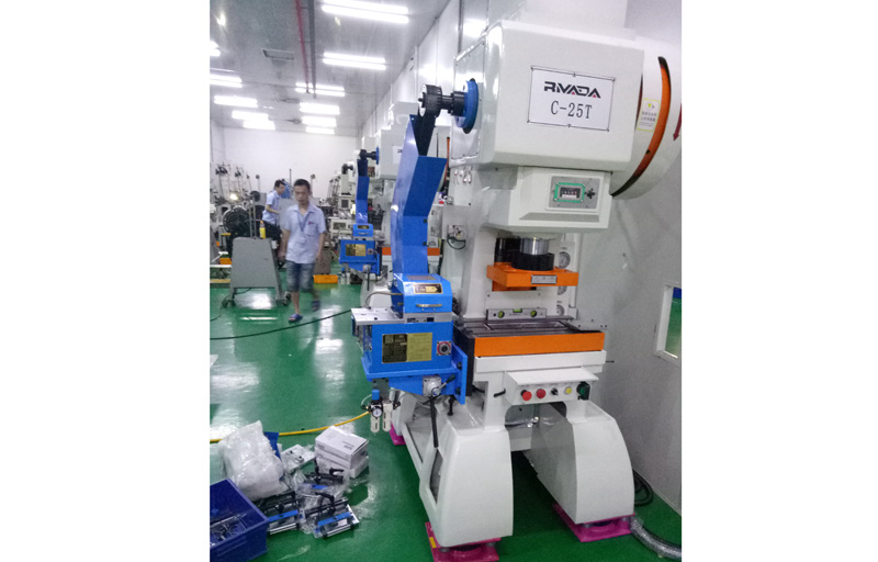 送料機 送料機